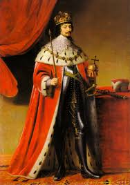 Frederick V as King of Bohemia